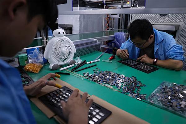 面对脱钩焦虑：为何理性评估供应链韧性才是破局关键