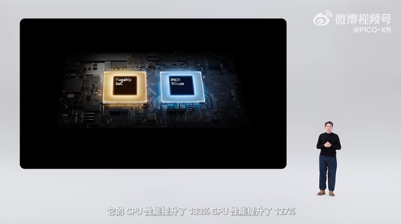  字节跳动 PICO OS 6 预告发布，今年还将推出全新 XR 旗舰产品“Project Swan” 新闻 字节跳动 PICO OS 6 预告发布，今年还将推出全新 XR 旗舰产品“Project Swan” 新闻
