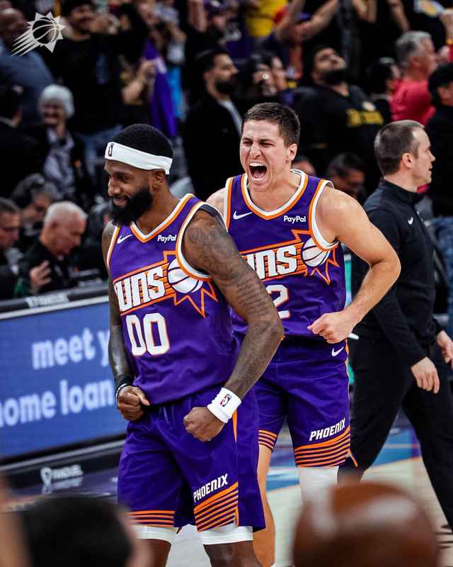  太阳送湖人三连败 奥尼尔准绝杀东契奇空砍41+8+8 新闻 太阳送湖人三连败 奥尼尔准绝杀东契奇空砍41+8+8 新闻 太阳送湖人三连败 奥尼尔准绝杀东契奇空砍41+8+8 新闻