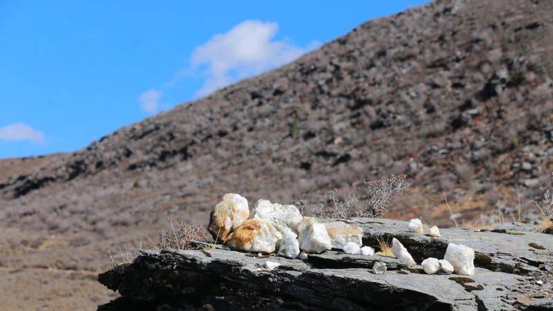  争“锂”（上篇）：津巴布韦出口禁令背后，全球锂资源竞逐赛升级！ 新闻