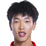  官方：南京城市免签申花旧将朱启文，球员曾两度租借加盟 新闻 官方：南京城市免签申花旧将朱启文，球员曾两度租借加盟 新闻