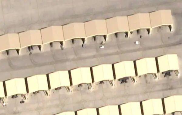  大军压境，特朗普却对伊朗“松口”？ 新闻