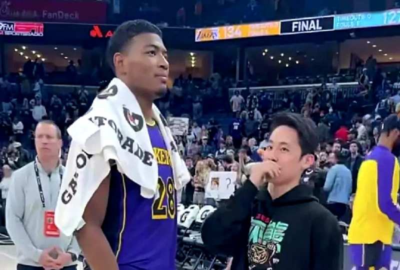  中国男篮双杀日本希望大增：八村垒河村勇辉大概率无缘7月世预赛 新闻