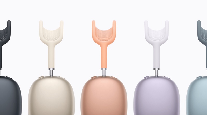  AirPods Max 2惊艳登场；全新芯片助力音频体验升级；开启头戴耳机新纪元。 IT技术