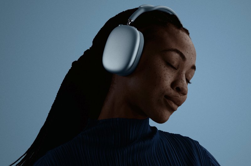 AirPods Max 2惊艳登场；全新芯片助力音频体验升级；开启头戴耳机新纪元。 IT技术