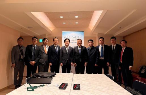  越南面临能源紧迫局面，积极联络日韩伙伴；寻求原油多元化路径。 新闻 越南面临能源紧迫局面，积极联络日韩伙伴；寻求原油多元化路径。 新闻