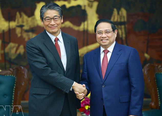  越南面临能源紧迫局面，积极联络日韩伙伴；寻求原油多元化路径。 新闻 越南面临能源紧迫局面，积极联络日韩伙伴；寻求原油多元化路径。 新闻