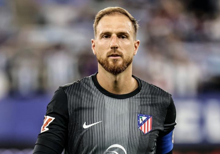  奥布拉克铁血纪录中断，马德里德比迎来罕见变局。 体育新闻