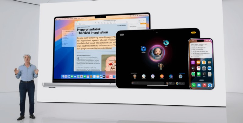  iOS系统级AI集成：深度重构Siri的性能与价值逻辑 IT技术