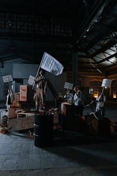 2026年产业转型：人形机器人从展示迈向闭环实战 IT技术