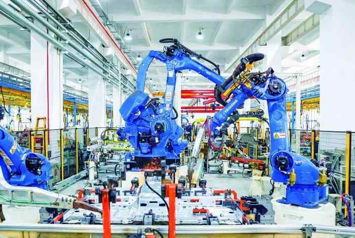 工业利润暴增的隐秘真相：揭开数据背后的盈利逻辑 新闻