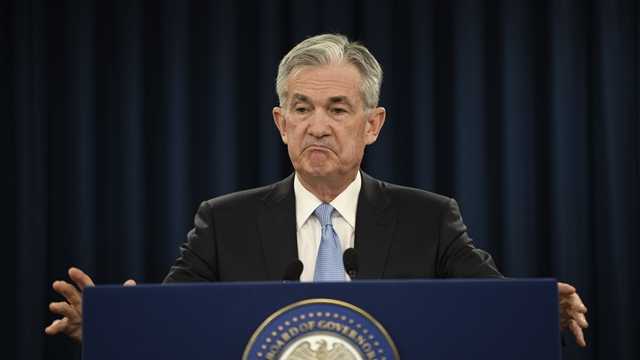  拒绝滞胀预言：美联储降息逻辑的底层重构 股票财经