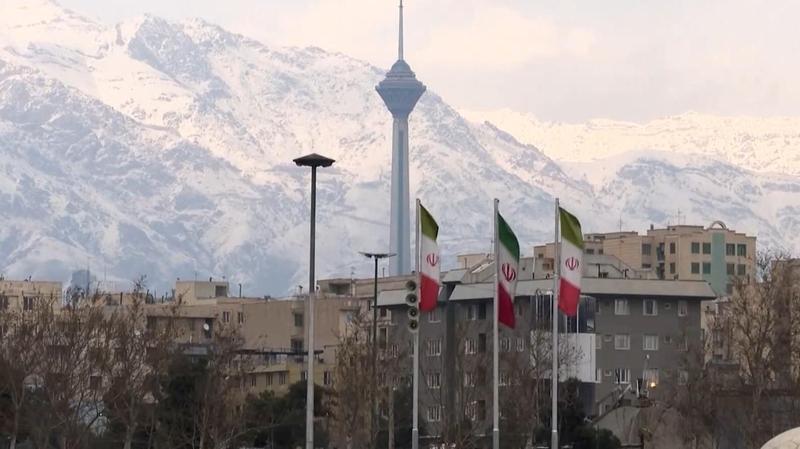  工业产能的崩塌时刻：复盘伊朗军工设施受创后的地缘变局 新闻 工业产能的崩塌时刻：复盘伊朗军工设施受创后的地缘变局 新闻