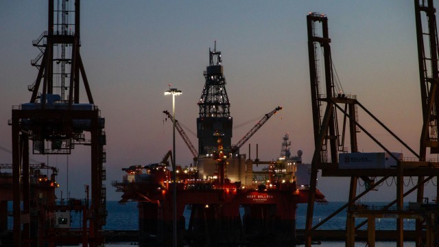  工业产能的崩塌时刻：复盘伊朗军工设施受创后的地缘变局 新闻 工业产能的崩塌时刻：复盘伊朗军工设施受创后的地缘变局 新闻