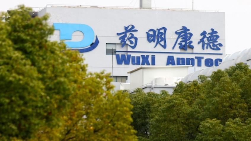  投资者恐慌后的理性回归：医药板块多维共振的因果解析 股票财经 投资者恐慌后的理性回归：医药板块多维共振的因果解析 股票财经