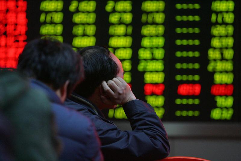  投资者恐慌后的理性回归：医药板块多维共振的因果解析 股票财经 投资者恐慌后的理性回归：医药板块多维共振的因果解析 股票财经