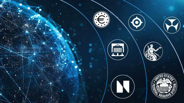  货币政策工具链：全球通胀周期下的风险对冲策略 股票财经