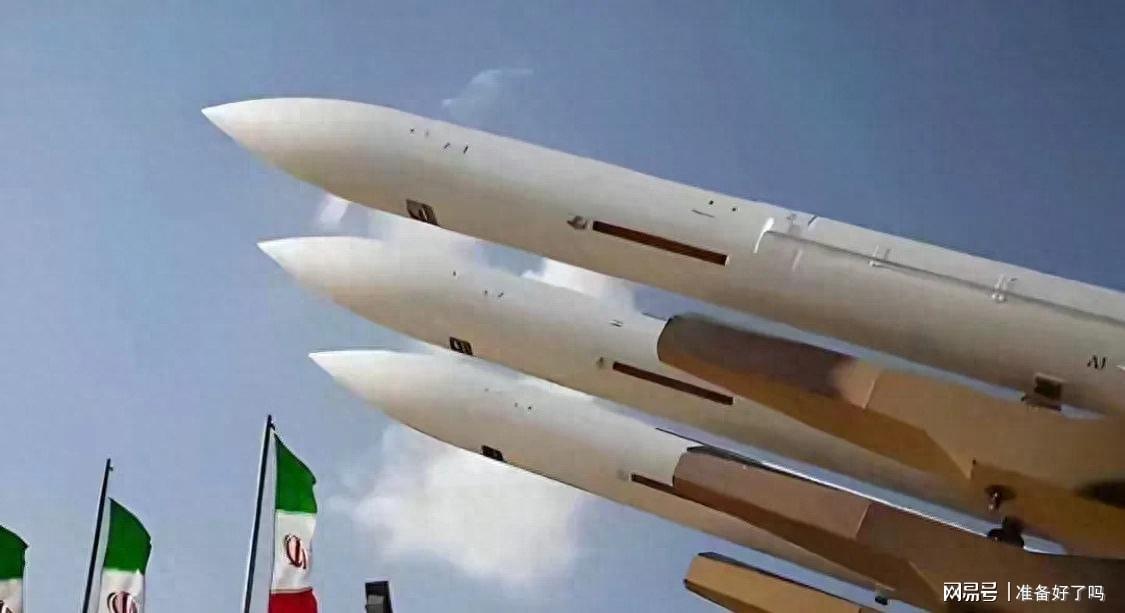  花两万的攻击，硬扛八百万的拦截：这场中东冲突撕开了多少人的认知盲区 新闻 花两万的攻击，硬扛八百万的拦截：这场中东冲突撕开了多少人的认知盲区 新闻