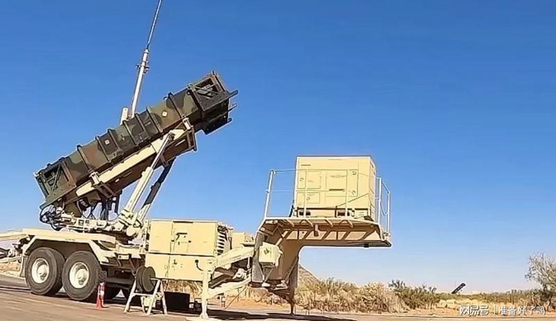  花两万的攻击，硬扛八百万的拦截：这场中东冲突撕开了多少人的认知盲区 新闻 花两万的攻击，硬扛八百万的拦截：这场中东冲突撕开了多少人的认知盲区 新闻