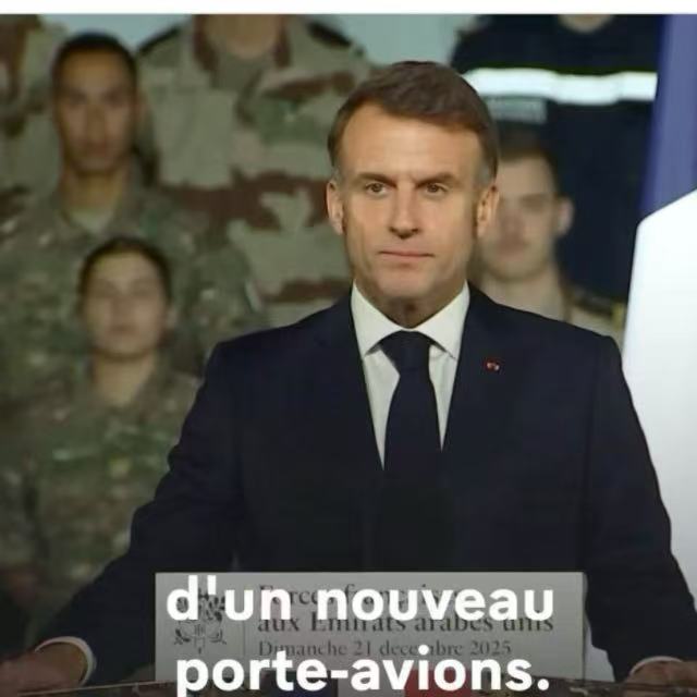  [核动力航母技术跨越] 法国2038新航母：排水量跃升85%背后的工业博弈 新闻 [核动力航母技术跨越] 法国2038新航母：排水量跃升85%背后的工业博弈 新闻