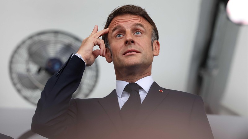  [核动力航母技术跨越] 法国2038新航母：排水量跃升85%背后的工业博弈 新闻 [核动力航母技术跨越] 法国2038新航母：排水量跃升85%背后的工业博弈 新闻