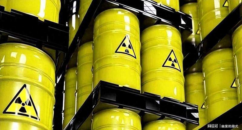  技术视角：拆解日本核材料储备的深层逻辑与现实威胁 新闻 技术视角：拆解日本核材料储备的深层逻辑与现实威胁 新闻