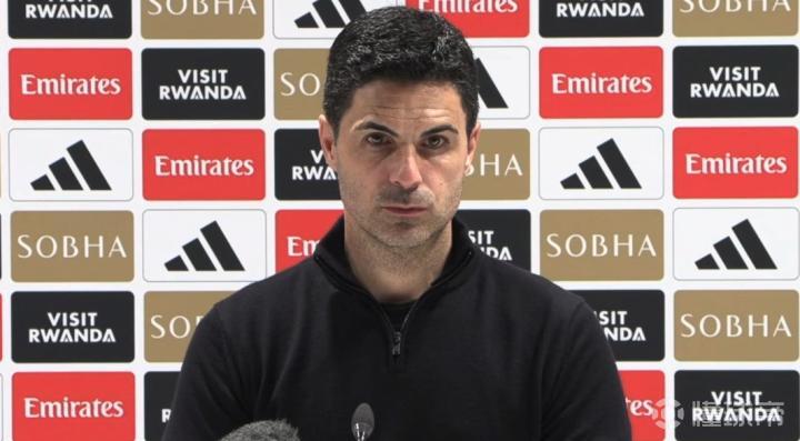 主场落败后的深夜独白：阿尔特塔与阿森纳的至暗时刻 体育新闻