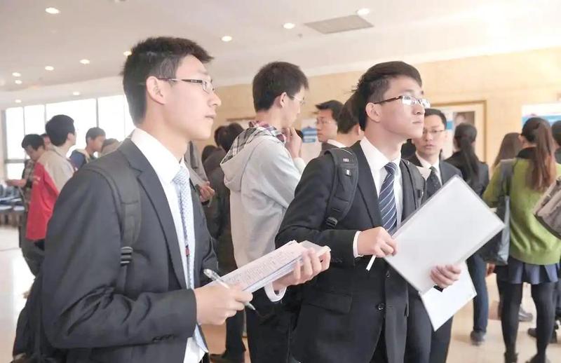  从405分到放弃复试：一位同济学子的抉择深度复盘 教育招生