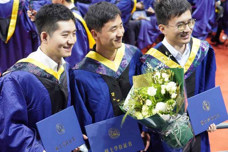  从405分到放弃复试：一位同济学子的抉择深度复盘 教育招生