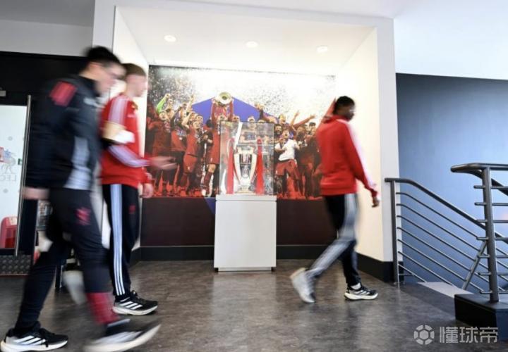 【深度解析】从柯克比到安菲尔德：利物浦青训体系的精密设计逻辑 体育新闻