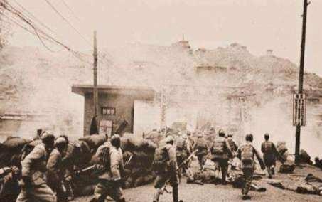  兰州战役沈家岭突破后的追击决策链条断裂：一场被预判失误主导的战术困局复盘 新闻 兰州战役沈家岭突破后的追击决策链条断裂：一场被预判失误主导的战术困局复盘 新闻