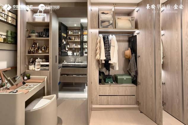  【硬核解码】100天60%网签：长安华曦府·金安的产品力方程式 房产家居