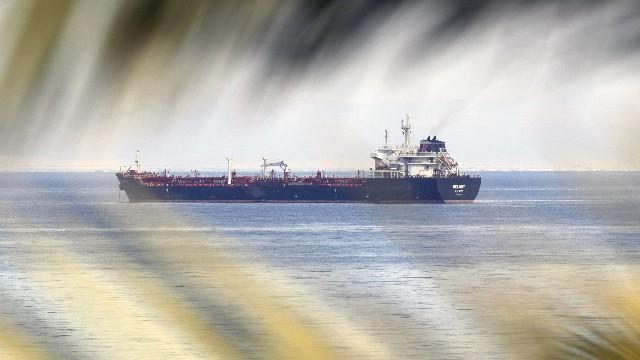  【深度】英美对伊政策现重大分歧：霍尔木兹海峡封锁危机的地缘技术博弈 新闻