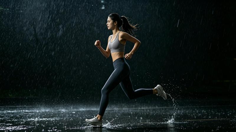  从PFAS禁令到净利润暴跌13%：Lululemon信任危机的技术拆解与品牌护城河重塑 新闻