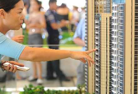  【财务解码】华润置地盈利密码：从高周转到低利润的转型阵痛与破局之路 股票财经