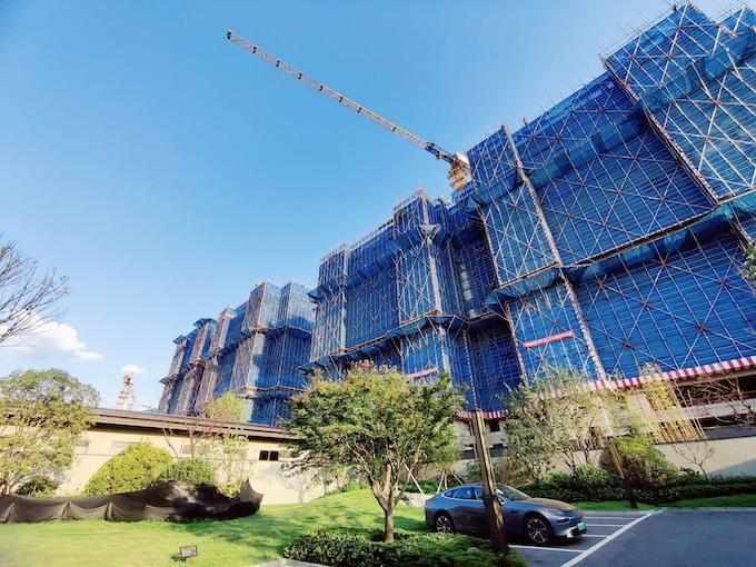  【财务解码】华润置地盈利密码：从高周转到低利润的转型阵痛与破局之路 股票财经