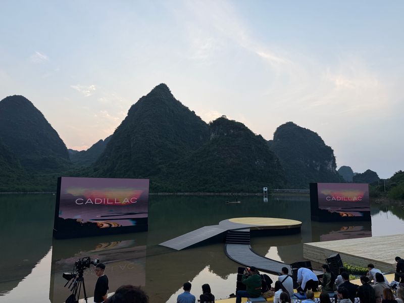  凯迪拉克XT5深度拆解：22.99万起的限时权益背后，藏着哪些硬核技术底牌？ 汽车科技