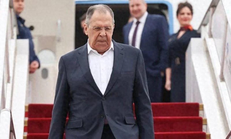  老朋友要来串门了：普京访华消息背后的三个心里话 新闻