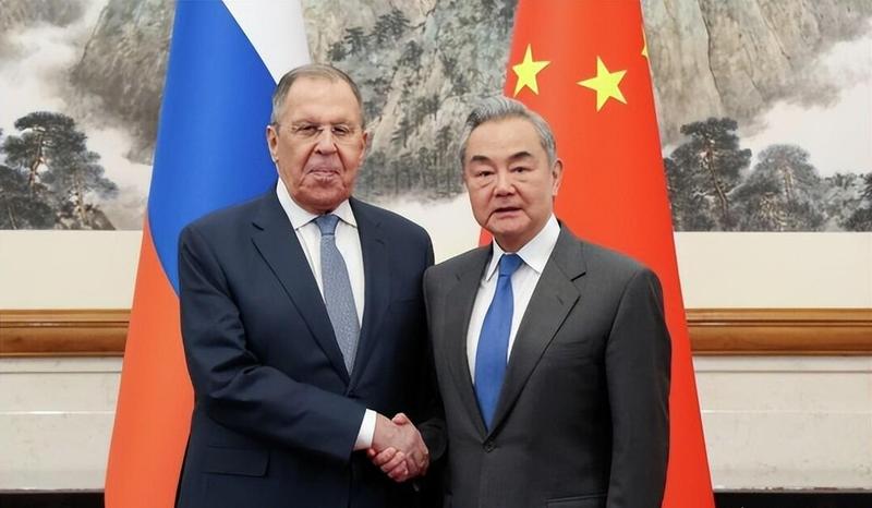  老朋友要来串门了：普京访华消息背后的三个心里话 新闻