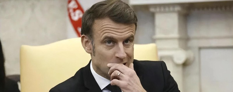  马克龙访日背后的战略迷思：法国对华政策的深层博弈与现实困境 新闻