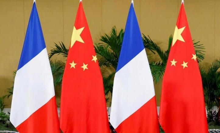  马克龙访日背后的战略迷思：法国对华政策的深层博弈与现实困境 新闻