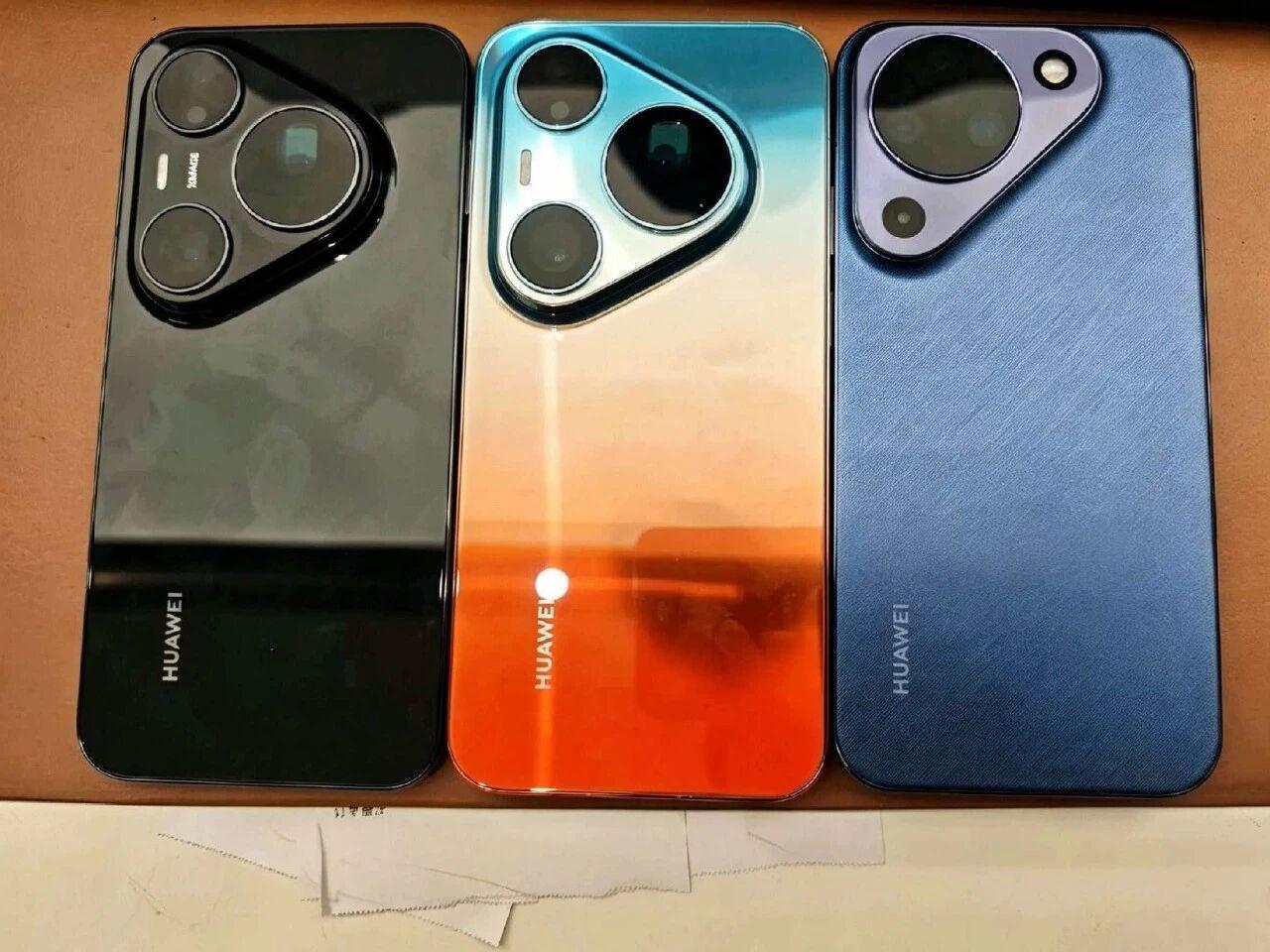  折叠屏技术迎来新拐点：华为Pura X Max如何重塑移动终端体验 手机评测