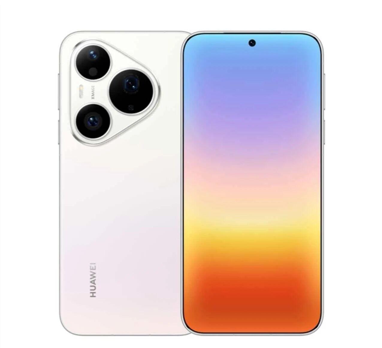  折叠屏技术迎来新拐点：华为Pura X Max如何重塑移动终端体验 手机评测