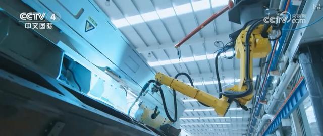  从“十五五”首季数据解码经济韧性：三大指标逆转背后的产业升级密码 股票财经