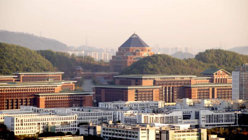  从慕尼黑到光明科学城：一位海归教授的技术落地方法论 新闻