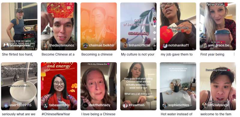  技术拆解：一位华裔创作者如何用「Becoming Chinese」撬动全球文化传播 娱乐新闻