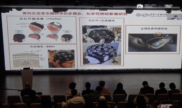  当算法遇见旋律：一场解码音乐科技底层逻辑的思想漫游 IT技术