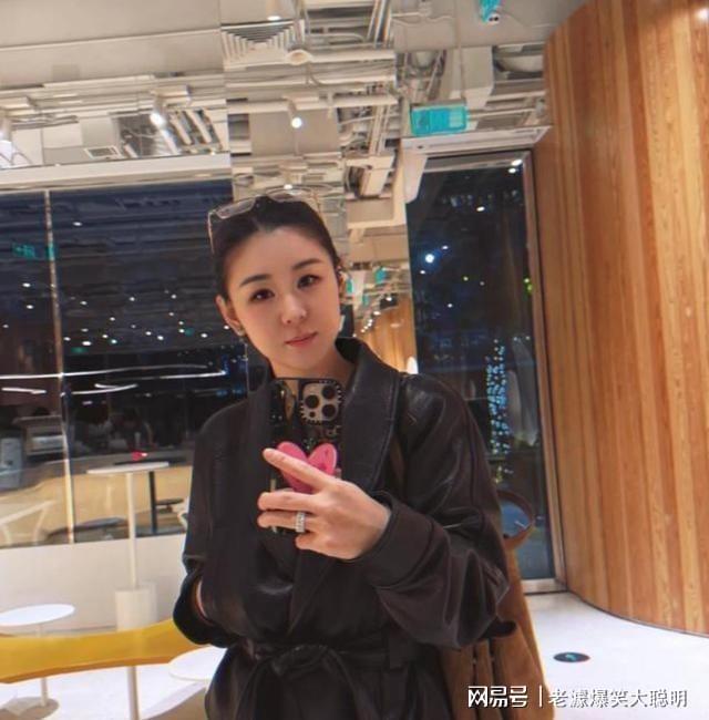  从12岁全国冠军到40岁三胎：一位演员的边界管理哲学与人生算法 娱乐新闻