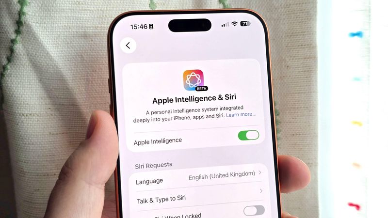  Siri工程师被送进AI补习班：一场迟到二十年的技术换血 IT技术