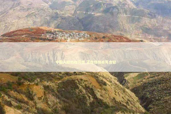 中国人趁热吃习惯 正在悄悄杀死食管 新闻